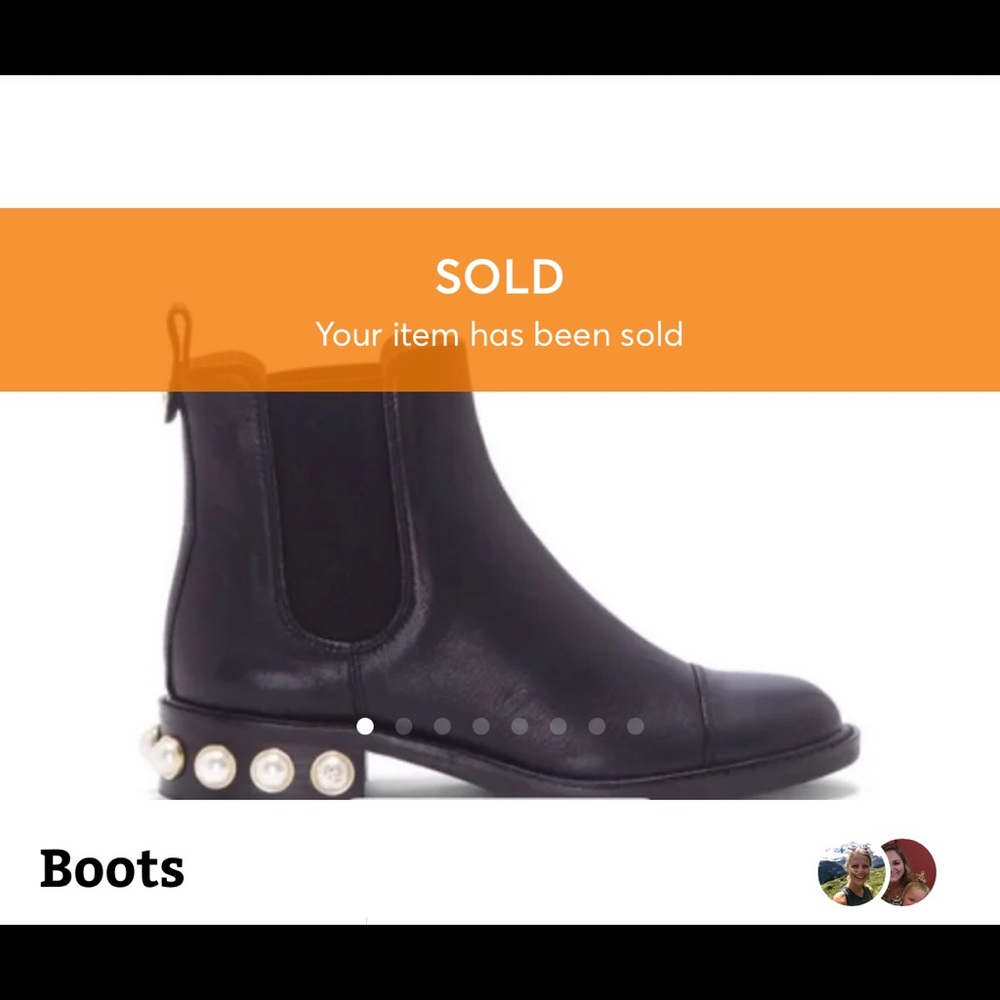 Ankle boots